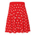 Classic Flare Skirt - Arekkusu - Store