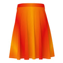Classic Flare Skirt - Arekkusu - Store