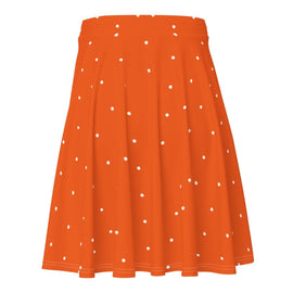Classic Flare Skirt - Arekkusu - Store