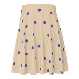 Classic Flare Skirt - Arekkusu - Store