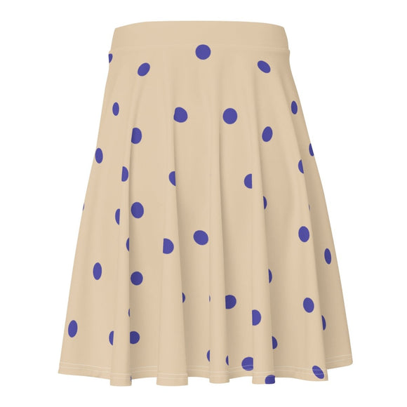 Classic Flare Skirt - Arekkusu - Store