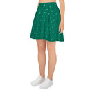 Classic Flare Skirt - Arekkusu - Store