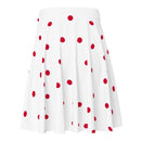 Classic Flare Skirt - Arekkusu - Store