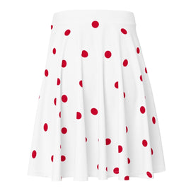Classic Flare Skirt - Arekkusu - Store