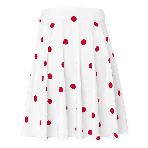 Classic Flare Skirt - Arekkusu - Store