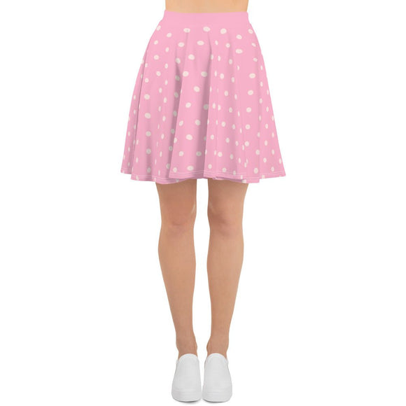 Classic Flare Skirt - Arekkusu - Store