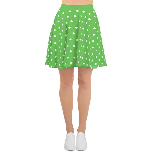 Classic Flare Skirt - Arekkusu - Store