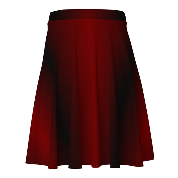 Classic Flare Skirt - Arekkusu - Store