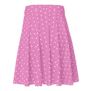 Classic Flare Skirt - Arekkusu - Store