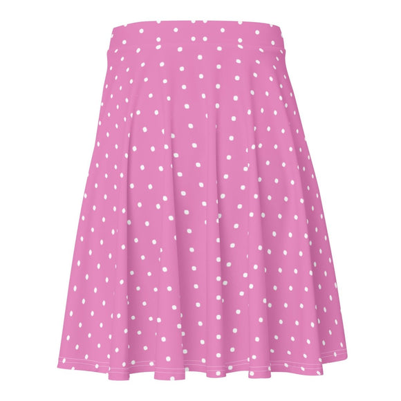 Classic Flare Skirt - Arekkusu - Store