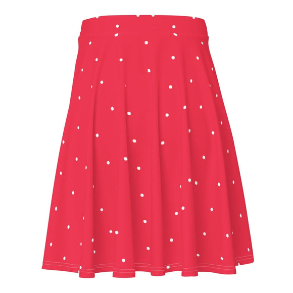 Classic Flare Skirt - Arekkusu - Store