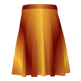 Classic Flare Skirt - Arekkusu - Store
