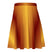 Classic Flare Skirt - Arekkusu - Store