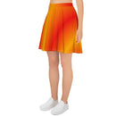 Classic Flare Skirt - Arekkusu - Store