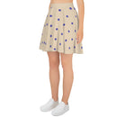 Classic Flare Skirt - Arekkusu - Store