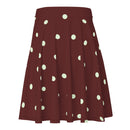 Classic Flare Skirt - Arekkusu - Store