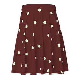Classic Flare Skirt - Arekkusu - Store