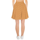 Classic Flare Skirt - Arekkusu - Store