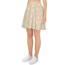 Classic Flare Skirt - Arekkusu - Store