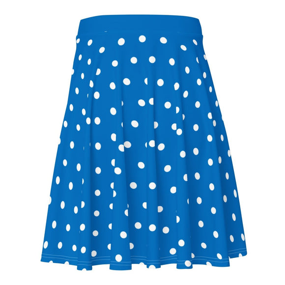 Classic Flare Skirt - Arekkusu - Store