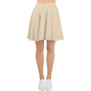Classic Flare Skirt - Arekkusu - Store