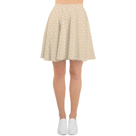 Classic Flare Skirt - Arekkusu - Store