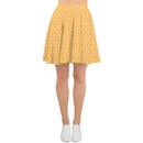 Classic Flare Skirt - Arekkusu - Store