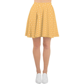 Classic Flare Skirt - Arekkusu - Store