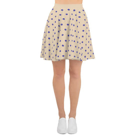 Classic Flare Skirt - Arekkusu - Store