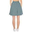 Classic Flare Skirt - Arekkusu - Store