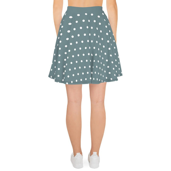 Classic Flare Skirt - Arekkusu - Store