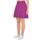 Classic Flare Skirt - Arekkusu - Store