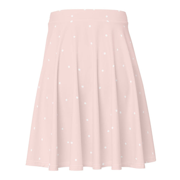 Classic Flare Skirt - Arekkusu - Store