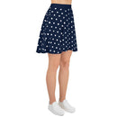 Classic Flare Skirt - Arekkusu - Store