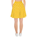 Classic Flare Skirt - Arekkusu - Store