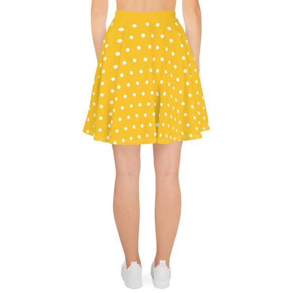 Classic Flare Skirt - Arekkusu - Store