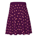 Classic Flare Skirt - Arekkusu - Store