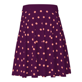 Classic Flare Skirt - Arekkusu - Store
