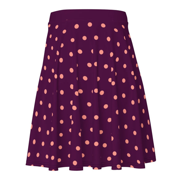 Classic Flare Skirt - Arekkusu - Store