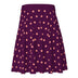 Classic Flare Skirt - Arekkusu - Store