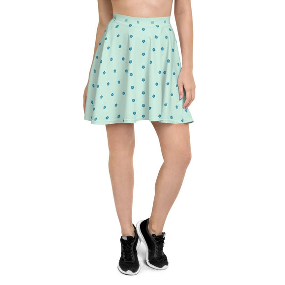 Classic Flare Skirt - Arekkusu - Store