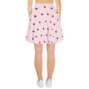 Classic Flare Skirt - Arekkusu - Store