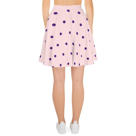 Classic Flare Skirt - Arekkusu - Store