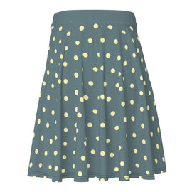 Classic Flare Skirt - Arekkusu - Store