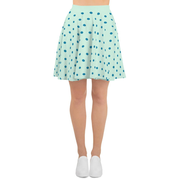 Classic Flare Skirt - Arekkusu - Store