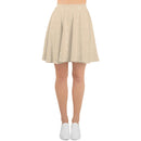 Classic Flare Skirt - Arekkusu - Store