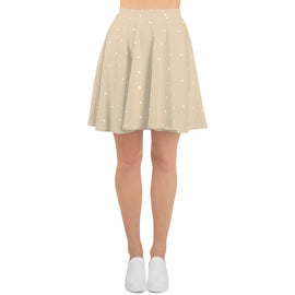 Classic Flare Skirt - Arekkusu - Store