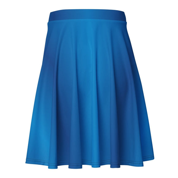 Classic Flare Skirt - Arekkusu - Store