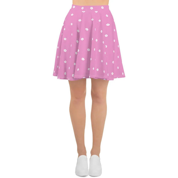 Classic Flare Skirt - Arekkusu - Store