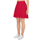 Classic Flare Skirt - Arekkusu - Store